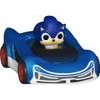 Funko Bitty Pop! Rides: Sonic The Hhedgehog - Sonic And Speed Star Lightning Vinyl Figures