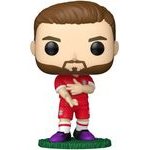 Funko Pop! Football: Fc Bayern Munchen - Harry Kane #97 Vinyl Figure