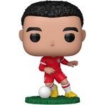 Funko Pop! Football: Fc Bayern Munchen - Jamal Musiala #99 Vinyl Figure