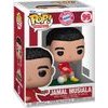 Funko Pop! Football: Fc Bayern Munchen - Jamal Musiala #99 Vinyl Figure