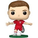 Funko Pop! Football: Fc Bayern Munchen - Joshua Kimmich #98 Vinyl Figure