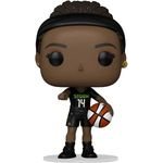 Funko Pop! WNBA: Seattle Storm - Dominique Malonga #13 Vinyl Figure