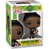 Funko Pop! WNBA: Seattle Storm - Dominique Malonga #13 Vinyl Figure