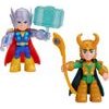 Hasbro DisneyJr.: Marvel - Iron Man And His Awesome Friends - Hammer & Havoc Pack (G3118)