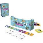 Hasbro Family Games: Priorities Family Edition (G3179)
