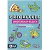 Hasbro Family Games: Priorities Family Edition (G3179)