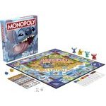 Hasbro Monopoly: Monopoly Disney Stitch Edition (G0388)