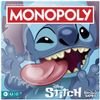 Hasbro Monopoly: Monopoly Disney Stitch Edition (G0388)