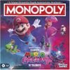Hasbro Monopoly: Monopoly Super Mario Movie Edition (Greek Language) (G2638)