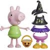 Hasbro Peppa Pig: Figure Peppa Pig Halloween Dress-Up Set (G2181)