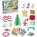 Hasbro Peppa Pig: Figures Peppa Pig Advent Calendar (G3127)
