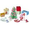Hasbro Peppa Pig: Figures Peppa Pig Advent Calendar (G3127)