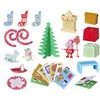 Hasbro Peppa Pig: Figures Peppa Pig Advent Calendar (G3127)