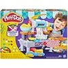 Hasbro Play-Doh: Kitchen Playset - Real Cooking Sounds! (G2309)
