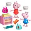 Hasbro Play-Doh: Peppa Pig - Pepas Dino Cake Playset (G3355)