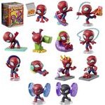 Hasbro Spider-Man: Collectibles Furby Collectible Expressions Figure (G3411)