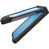Spigen Airskin Aramid Magsafe Galaxy Z Flip 8 Black - (ACS11513)