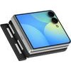 Spigen Airskin Aramid Magsafe Galaxy Z Flip 8 Black - (ACS11513)