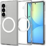 Spigen Airskin Magsafe Galaxy Z Fold 8 Ultra CLEAR/White - (ACS11505)