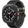 Spigen Liquid Air Samsung Galaxy Watch Ultra 2 2026 (47 MM) Matte Black - (ACS11610)