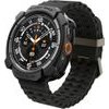 Spigen Rugged Armor Samsung Galaxy Watch Ultra 2 2026 (47 MM) Matte Black - (ACS11611)