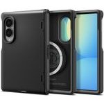 Spigen Slim Armor Pro Magsafe Galaxy Z Fold 8 Black - (ACS11950)