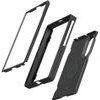 Spigen Slim Armor Pro Magsafe Galaxy Z Fold 8 Black - (ACS11950)