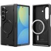Spigen Slim Armor Pro S Magsafe Galaxy Z Fold 8 Ultra Black - (ACS11778)