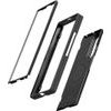 Spigen Slim Armor Pro S Magsafe Galaxy Z Fold 8 Ultra Black - (ACS11778)