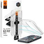 Spigen Szklo Hartowane GLAS.Tr Ez Fit Pro Ac Hd 2-Pack Nothing Phone 4A Clear - (AGL11682)