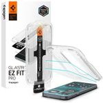 Spigen Szklo Hartowane GLAS.Tr Ez Fit Pro Ac Hd 2-Pack Nothing Phone 4A Pro Clear - (AGL11681)