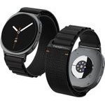 Spigen WBF1 Band Samsung Galaxy Watch 8 / 9 / Classic (40 / 44 / 46 MM) Black - (AMP11607)