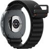 Spigen WBF1 Band Samsung Galaxy Watch 8 / 9 / Classic (40 / 44 / 46 MM) Black - (AMP11607)