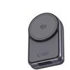 Tech-Protect A53 3IN1 Magnetic Magsafe Wireless Charger 25W QI2.2 Dark GREY