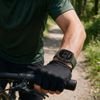 Tech-Protect Iconband Pro Samsung Galaxy Watch Ultra 1 / 2 2024-2026 (47 MM) Military GREEN/BLACK