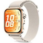Tech-Protect Nylon Pro Huawei Watch Fit 3 / 4 / 4 Pro / 5 / 5 Pro STARLIGHT