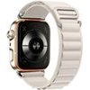 Tech-Protect Nylon Pro Huawei Watch Fit 3 / 4 / 4 Pro / 5 / 5 Pro STARLIGHT