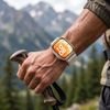 Tech-Protect Nylon Pro Huawei Watch Fit 3 / 4 / 4 Pro / 5 / 5 Pro STARLIGHT