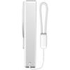 Tech-Protect PB40 Lifemag Magsafe Power Bank 10000MAh 25W QI2.2 WHITE/SILVER