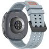 Tech-Protect Silicone Air Samsung Galaxy Watch 8 / 9 / Classic (40 / 44 / 46 MM) Mist GREY