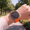 Tech-Protect Silicone Air Samsung Galaxy Watch Ultra 1 / 2 2024-2026 (47 MM) Tangarine ORANGE