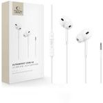 Tech-Protect Ultraboost Mini Jack Earphone Core G3 WHITE