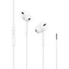 Tech-Protect Ultraboost Mini Jack Earphone Core G3 WHITE