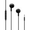 Tech-Protect Ultraboost Mini Jack Earphone Core G4 BLACK