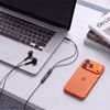 Tech-Protect Ultraboost Mini Jack Earphone Core G4 BLACK