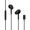 Tech-Protect Ultraboost TYPE-C Earphone Core G3 BLACK