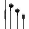 Tech-Protect Ultraboost TYPE-C Earphone Core G4 BLACK