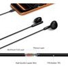 Tech-Protect Ultraboost TYPE-C Earphone Core G4 BLACK