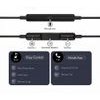 Tech-Protect Ultraboost TYPE-C Earphone Core G4 BLACK