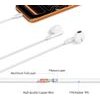 Tech-Protect Ultraboost TYPE-C Earphone Core G4 WHITE
